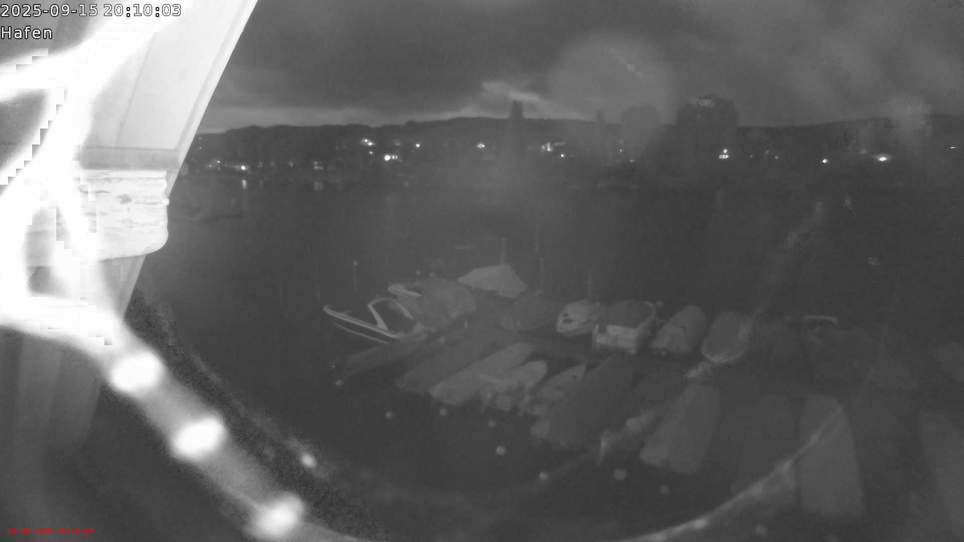 webcam image